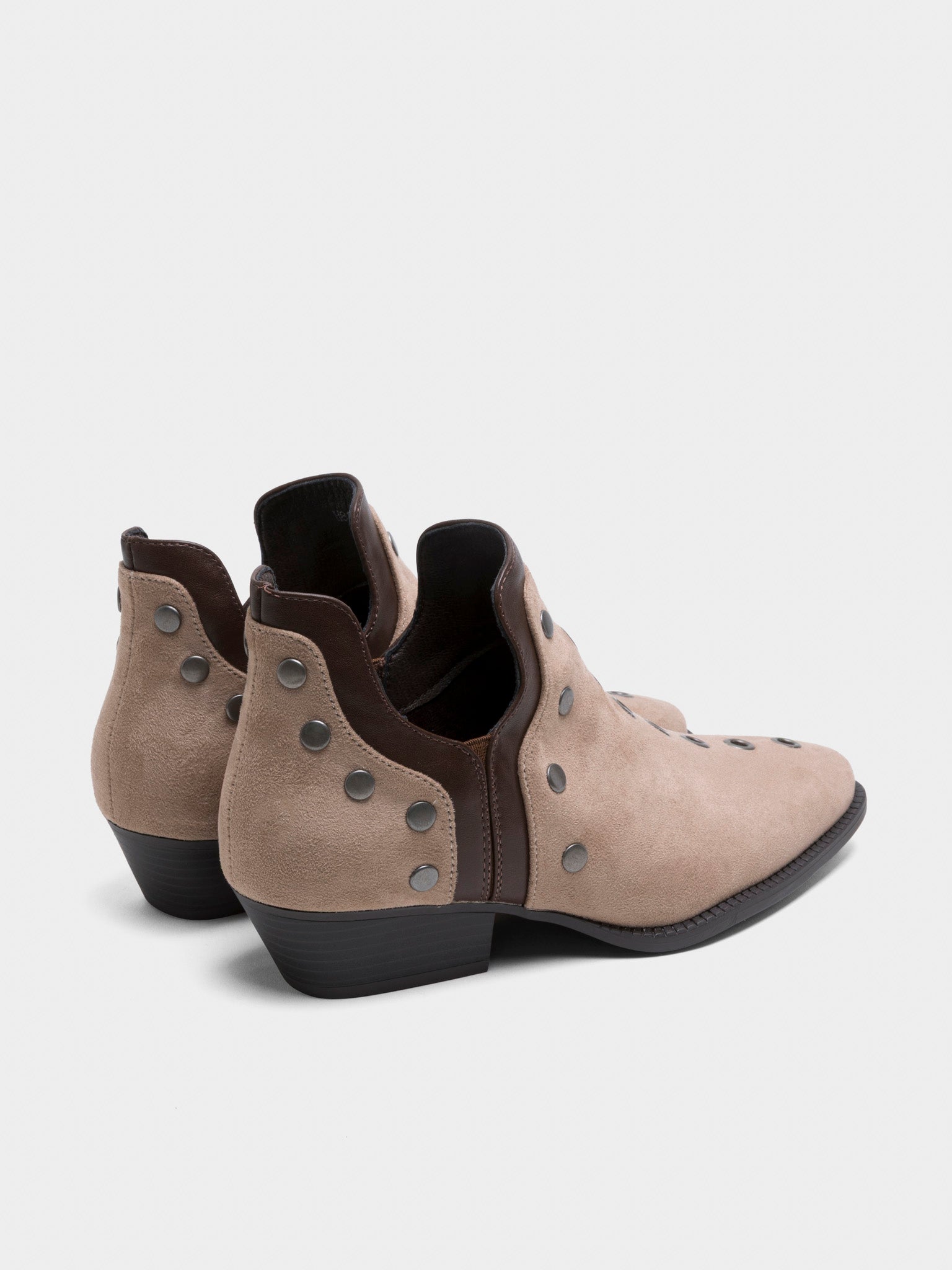 Botines Dakota Sand