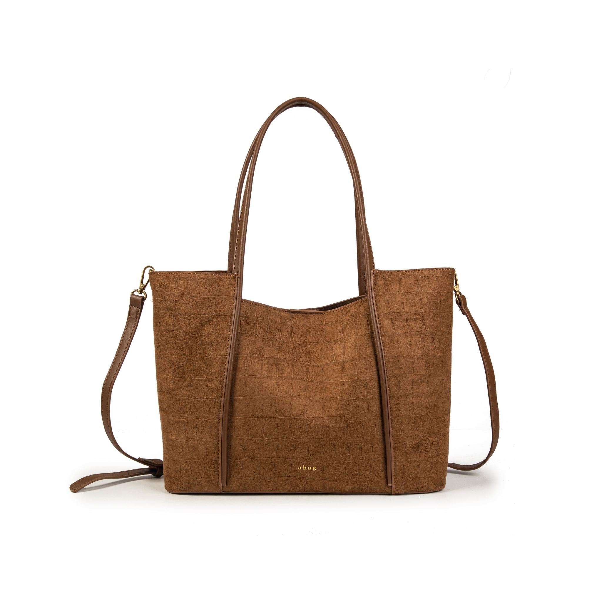 Bolso shopper Terra