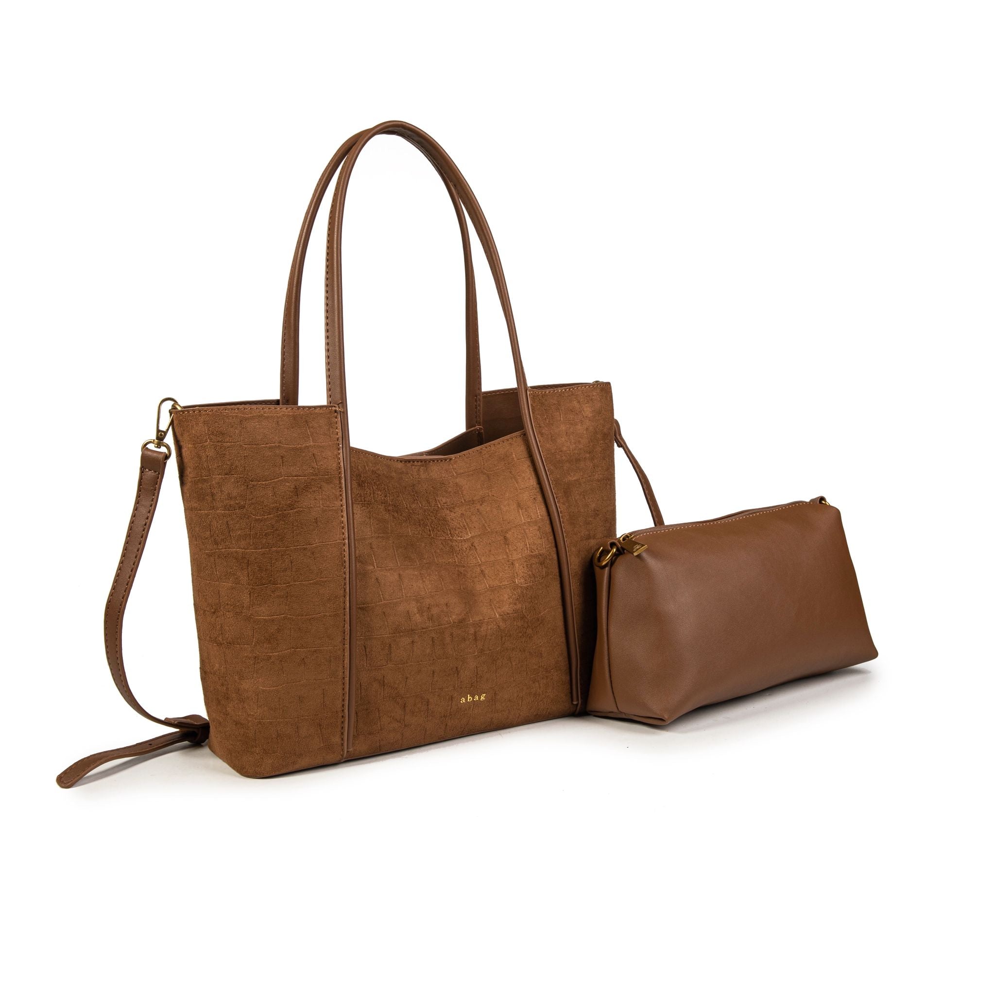 Bolso shopper Terra