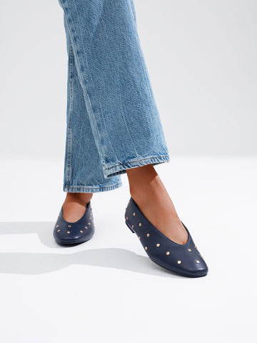 Bailarinas Midnight Glow