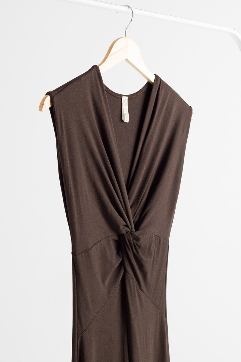 Vestido Noir Elegance
