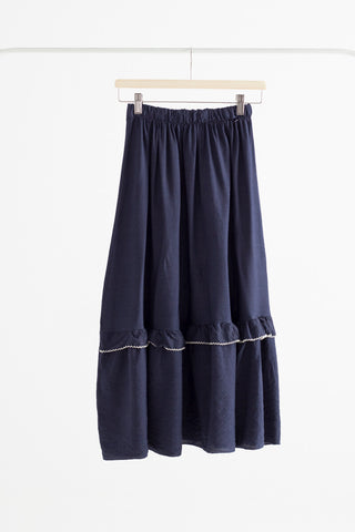 Falda Brisa Marina Delicata