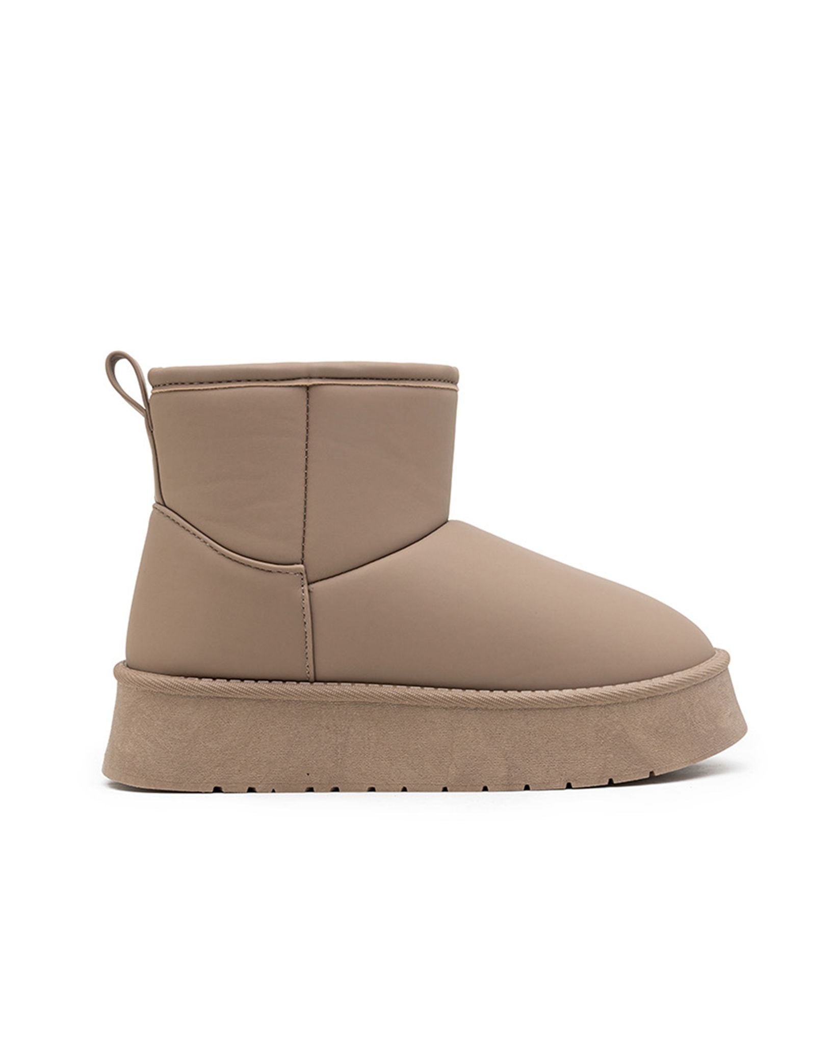 Oslo waterproof boots