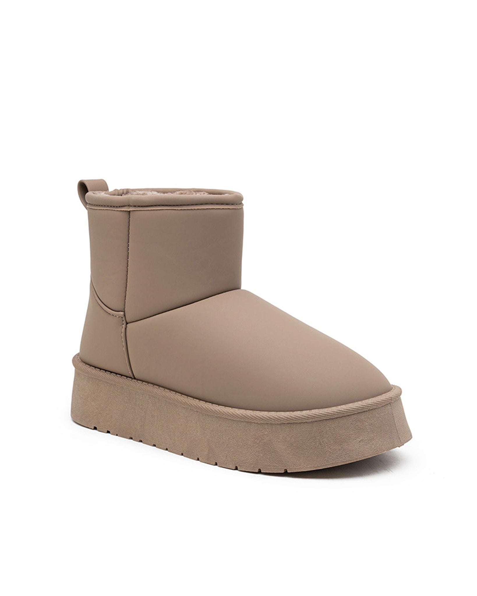 Oslo waterproof boots