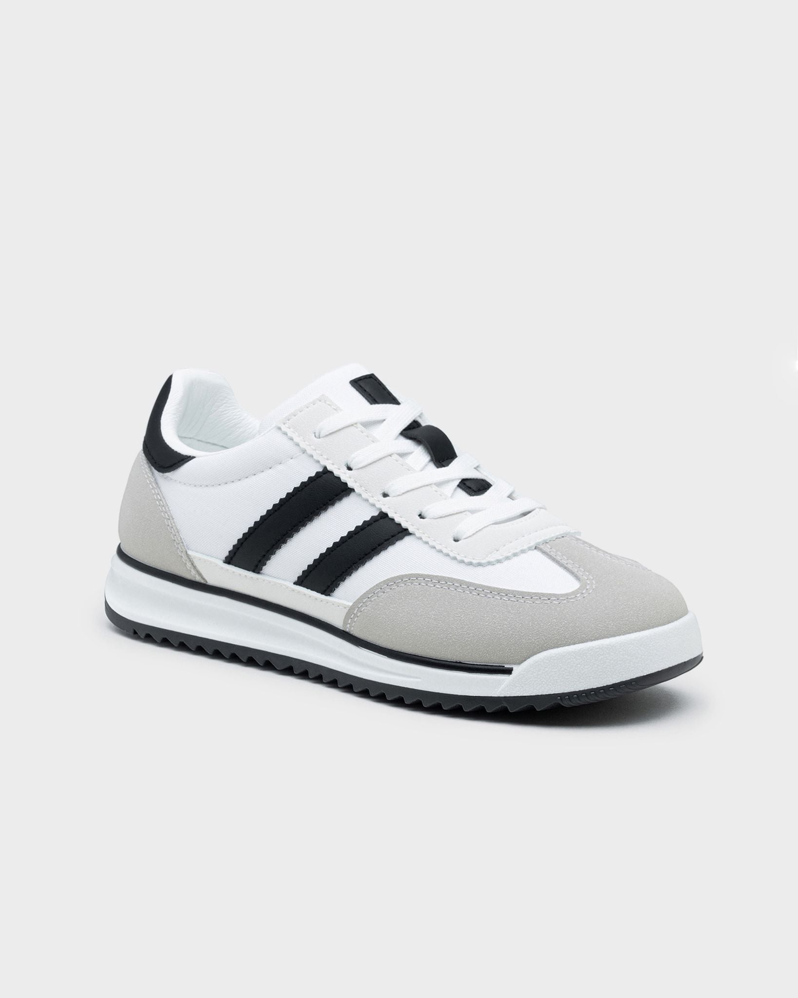 Deportivas retro chic Urban