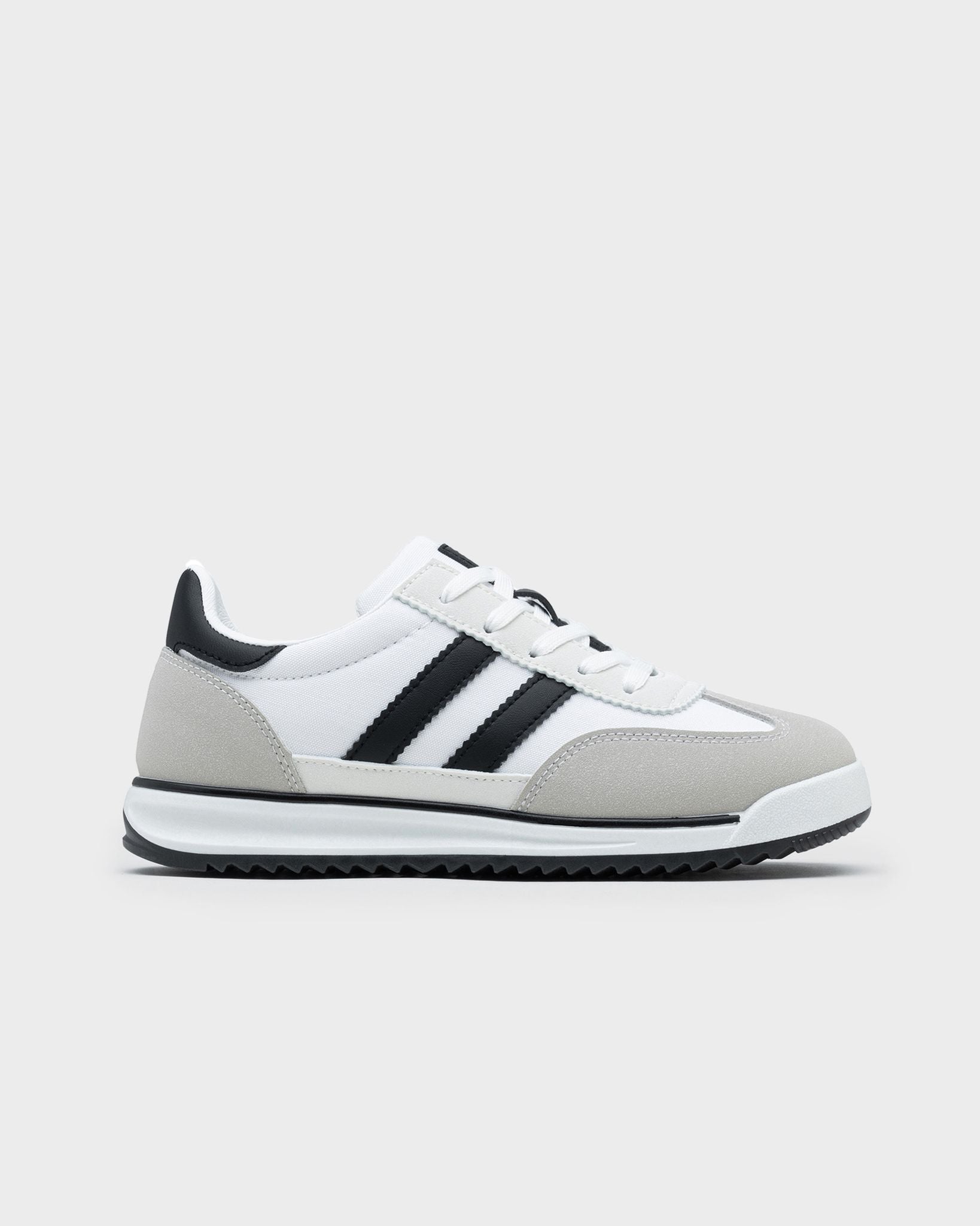 Deportivas retro chic Urban