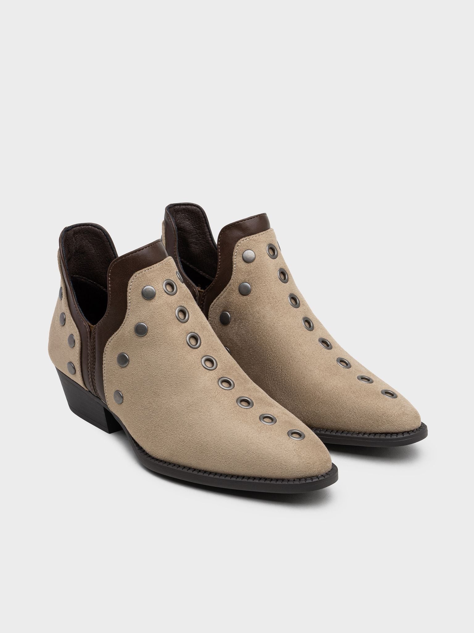 Botines Dakota Sand