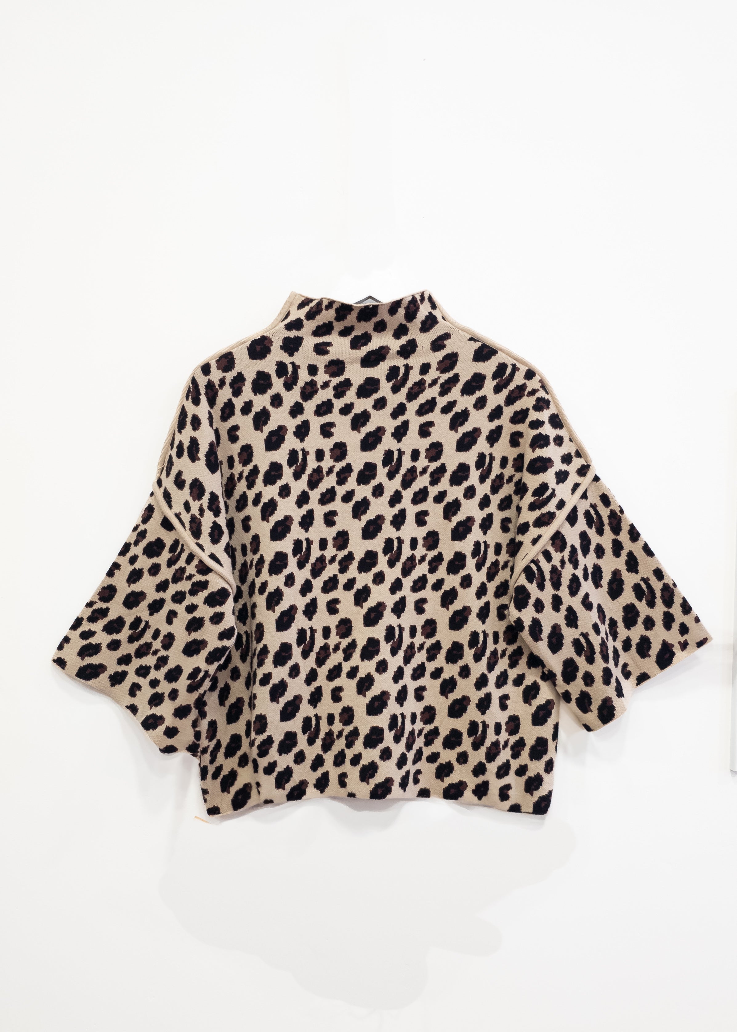 Jersey animal print Magic
