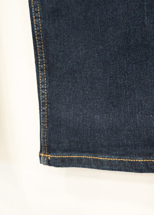 Jeans wide leg Montrov