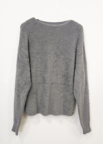 Otos grey tasty sweater