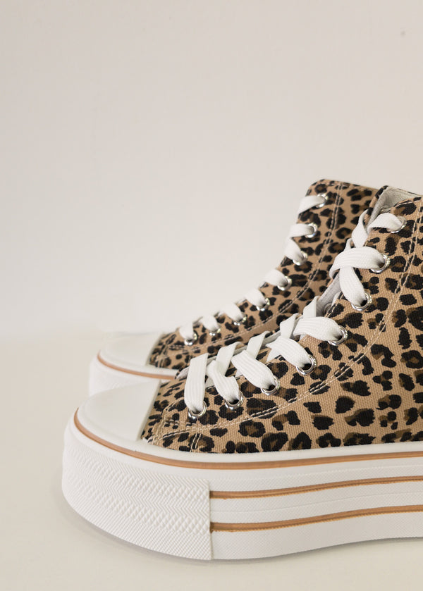 Urban Love Sneakers