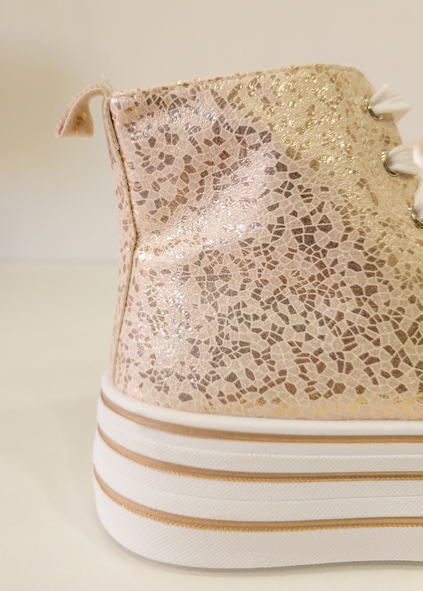 Urban Love Sneakers