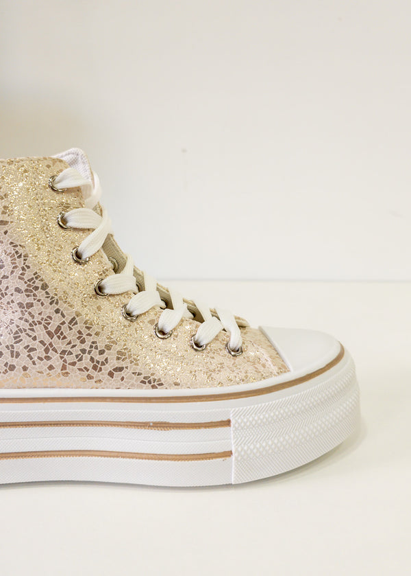Urban Love Sneakers