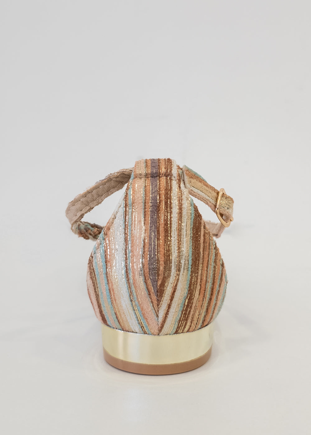 Sandalias muticolor Brisa
