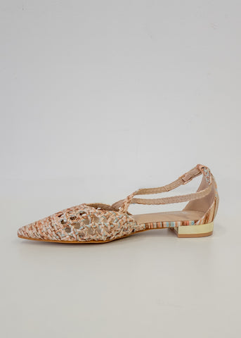 Sandalias muticolor Brisa