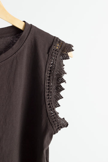 Camiseta Sweet Moka