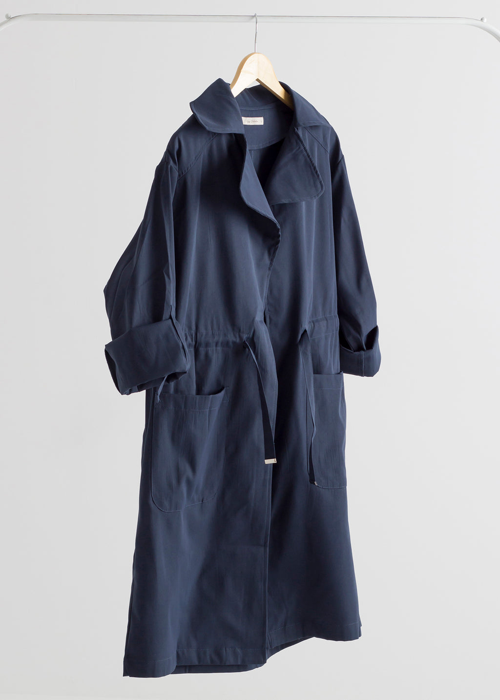 Gabardina Marino Breeze