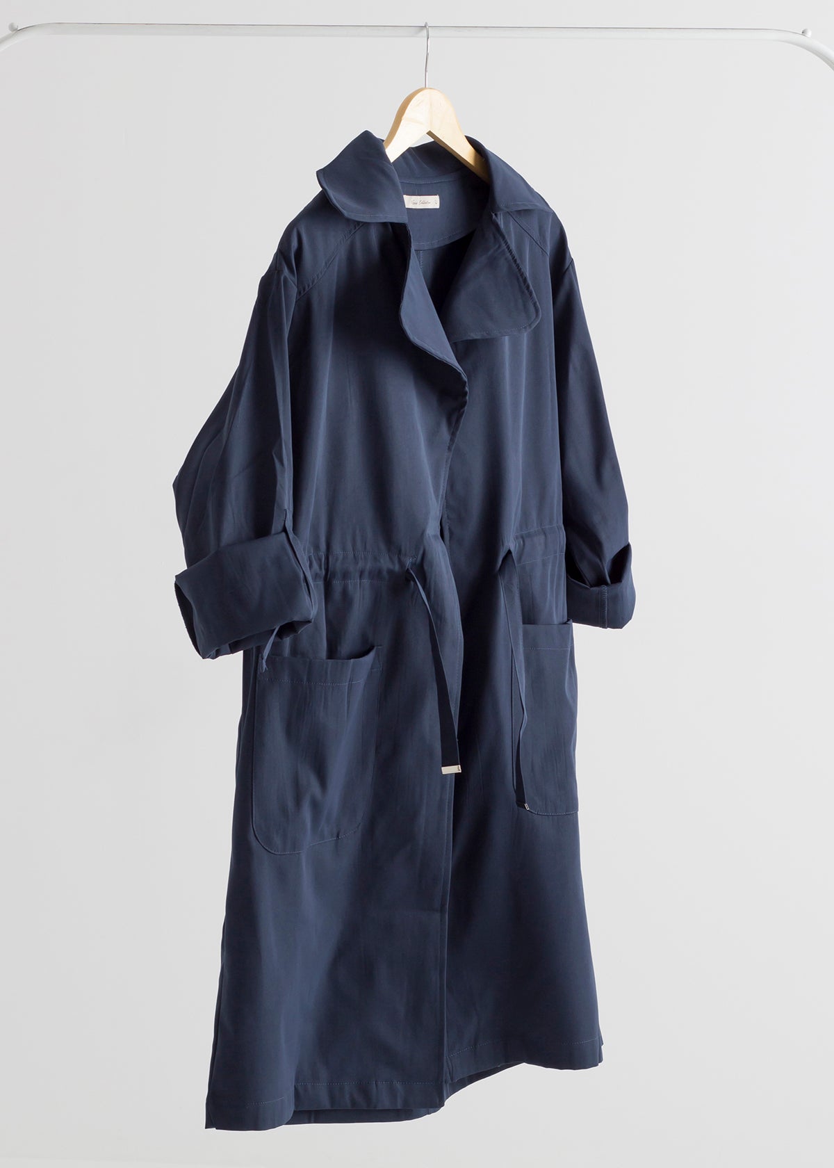 Gabardina Marino Breeze
