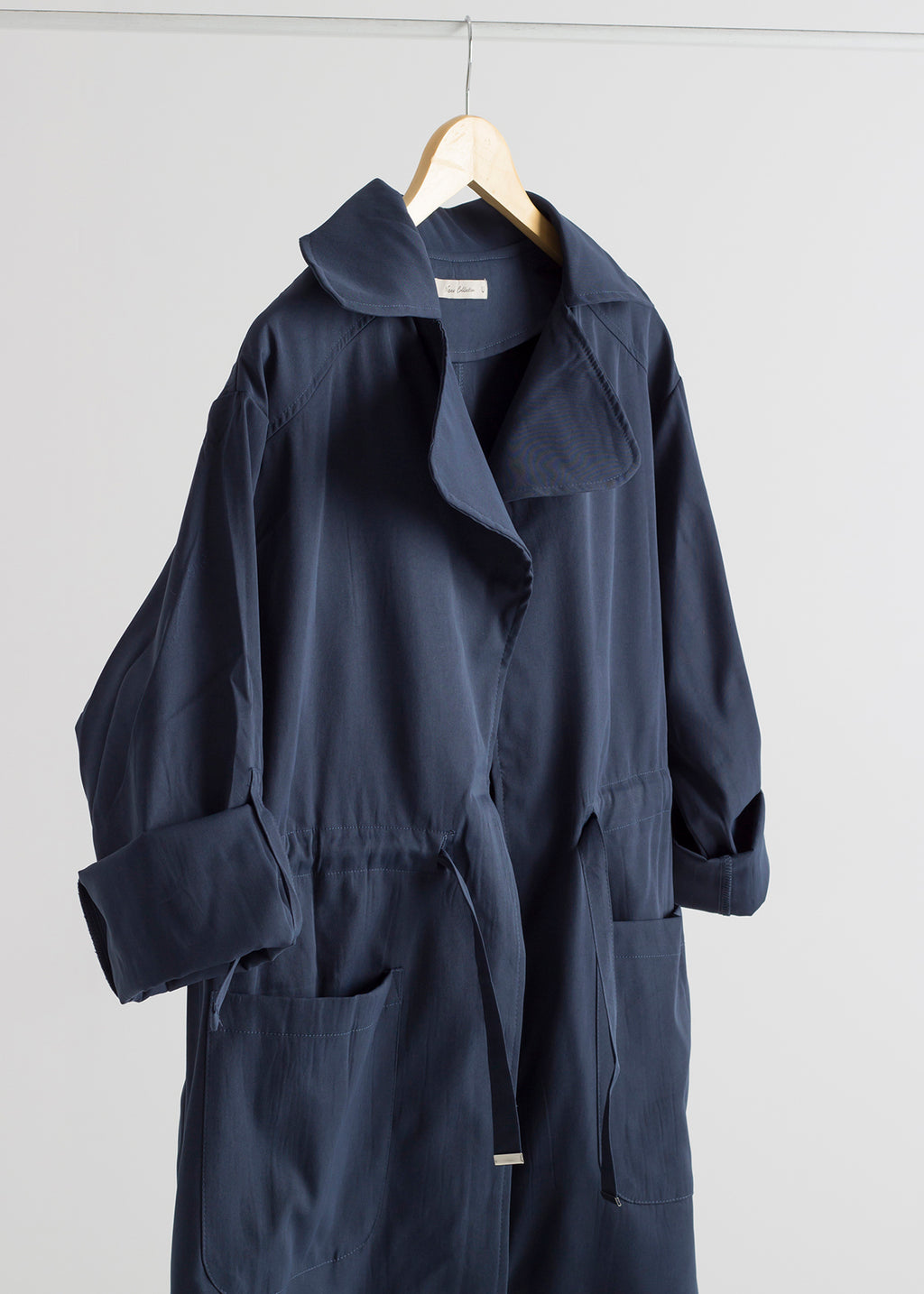 Gabardina Marino Breeze