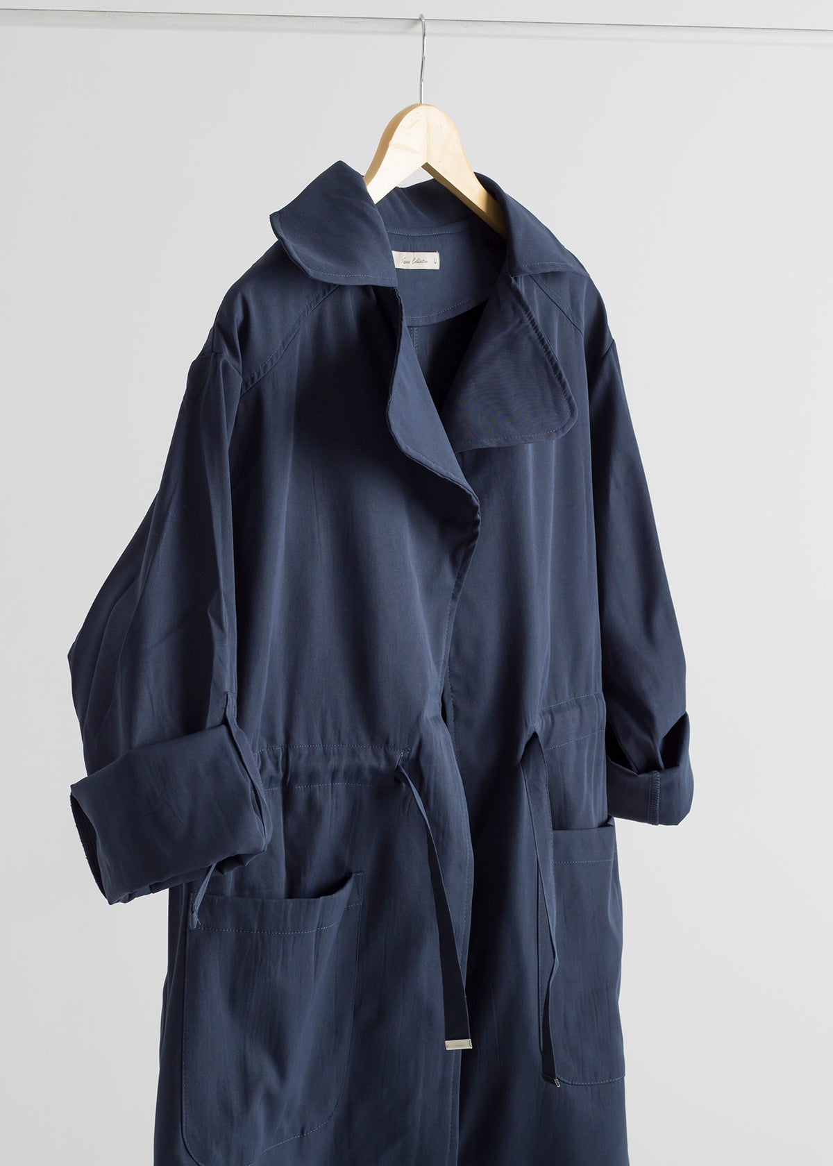 Gabardina Marino Breeze
