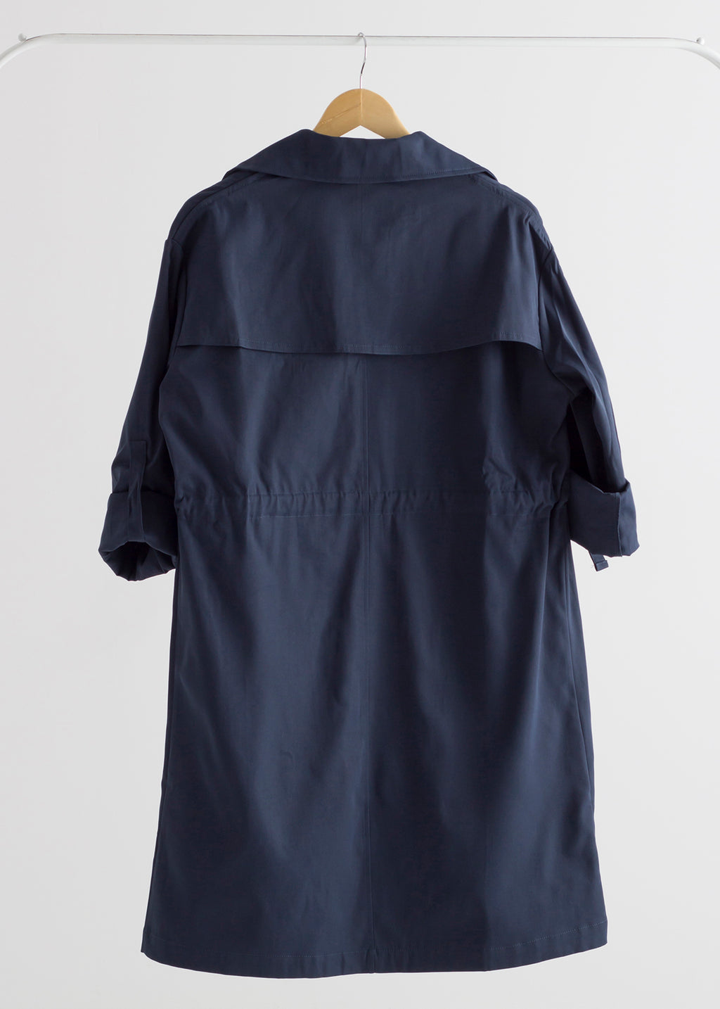 Gabardina Marino Breeze