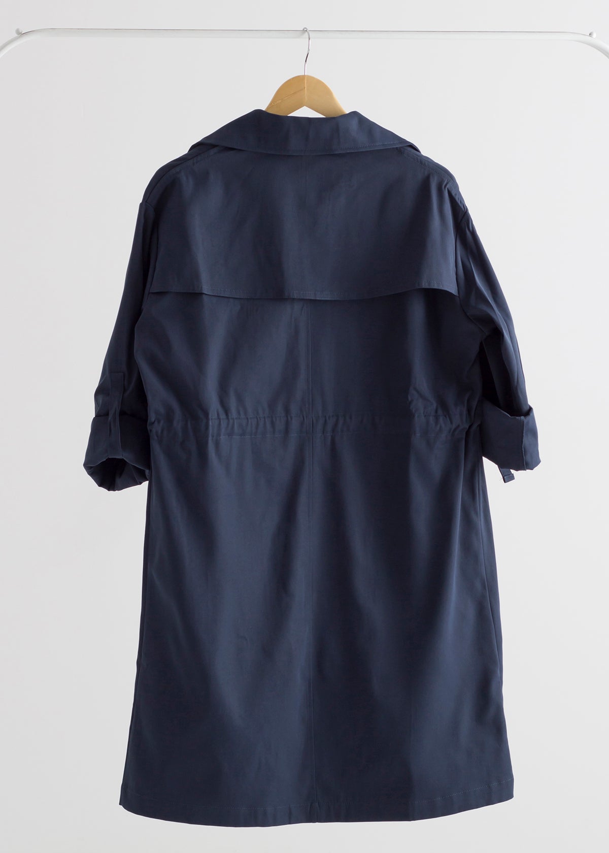 Gabardina Marino Breeze