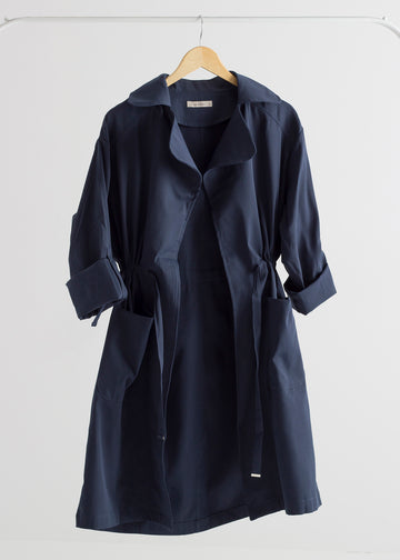 Gabardina Marino Breeze