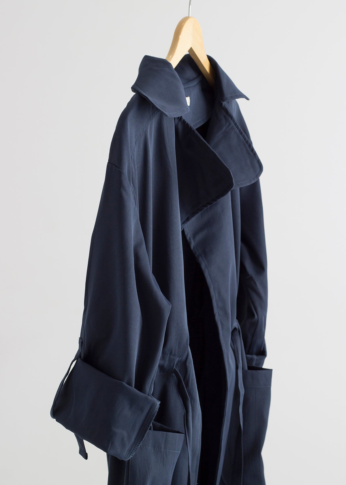 Gabardina Marino Breeze