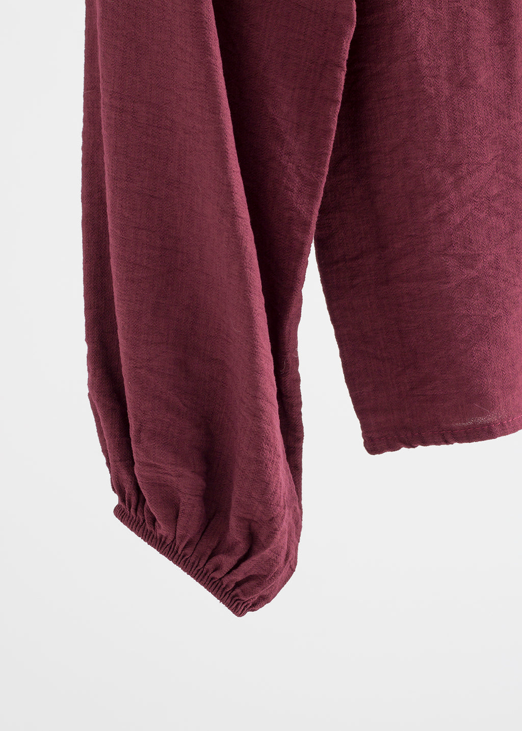 Blusa Berry Charm