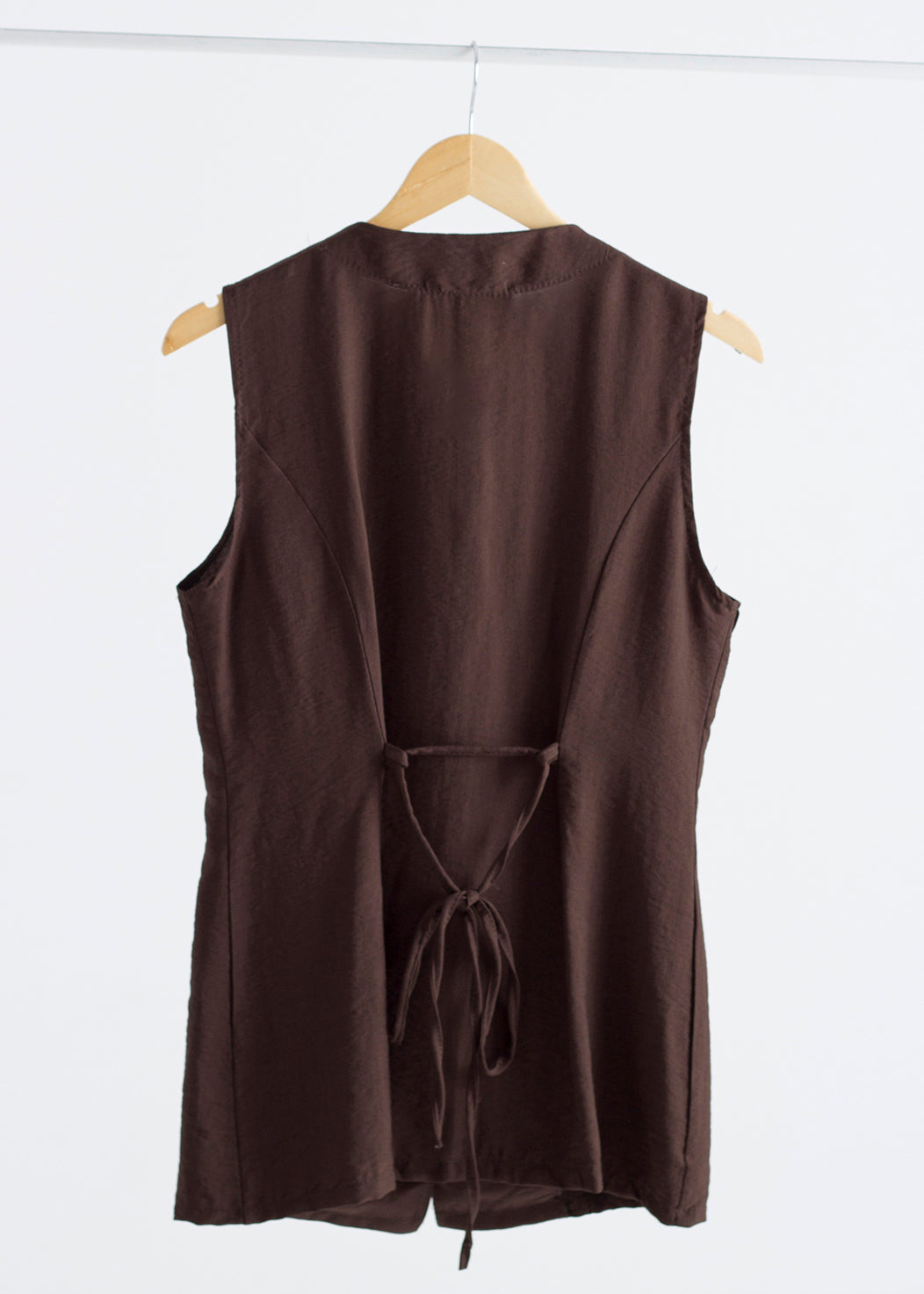 Conjunto chocolate Chic