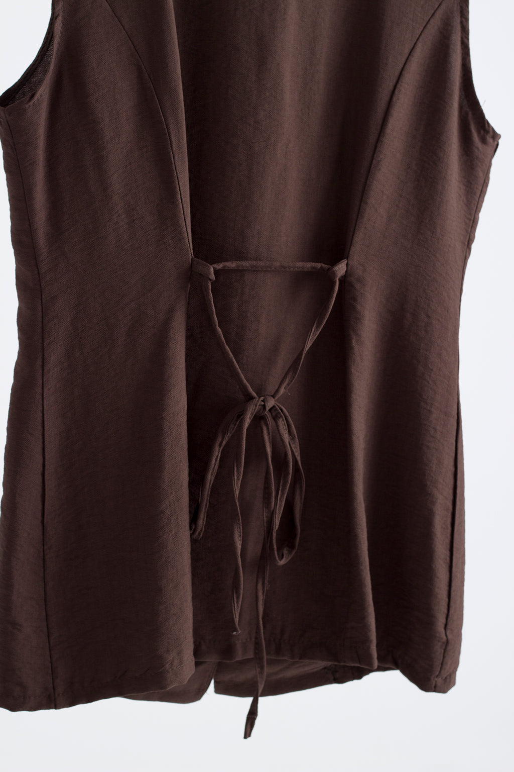 Conjunto chocolate Chic