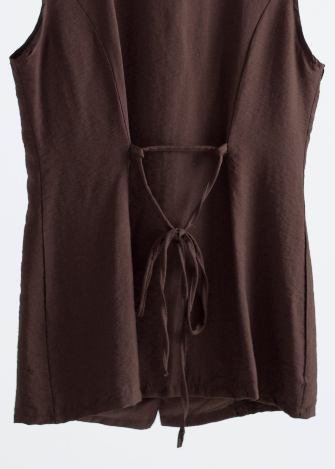 Conjunto chocolate Chic