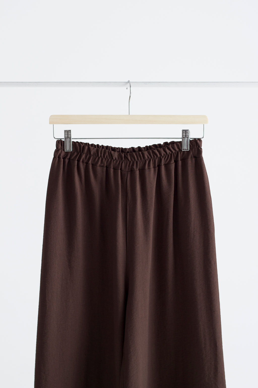 Conjunto chocolate Chic