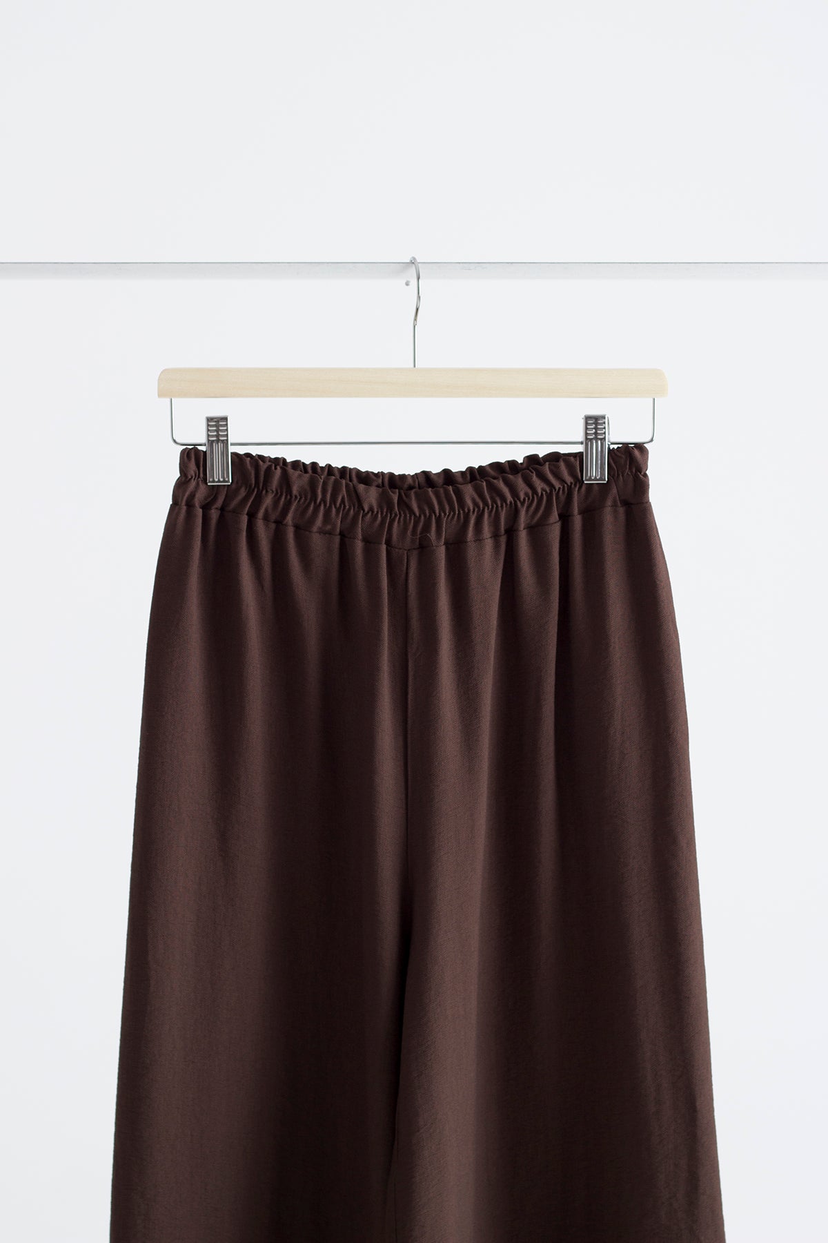Conjunto chocolate Chic