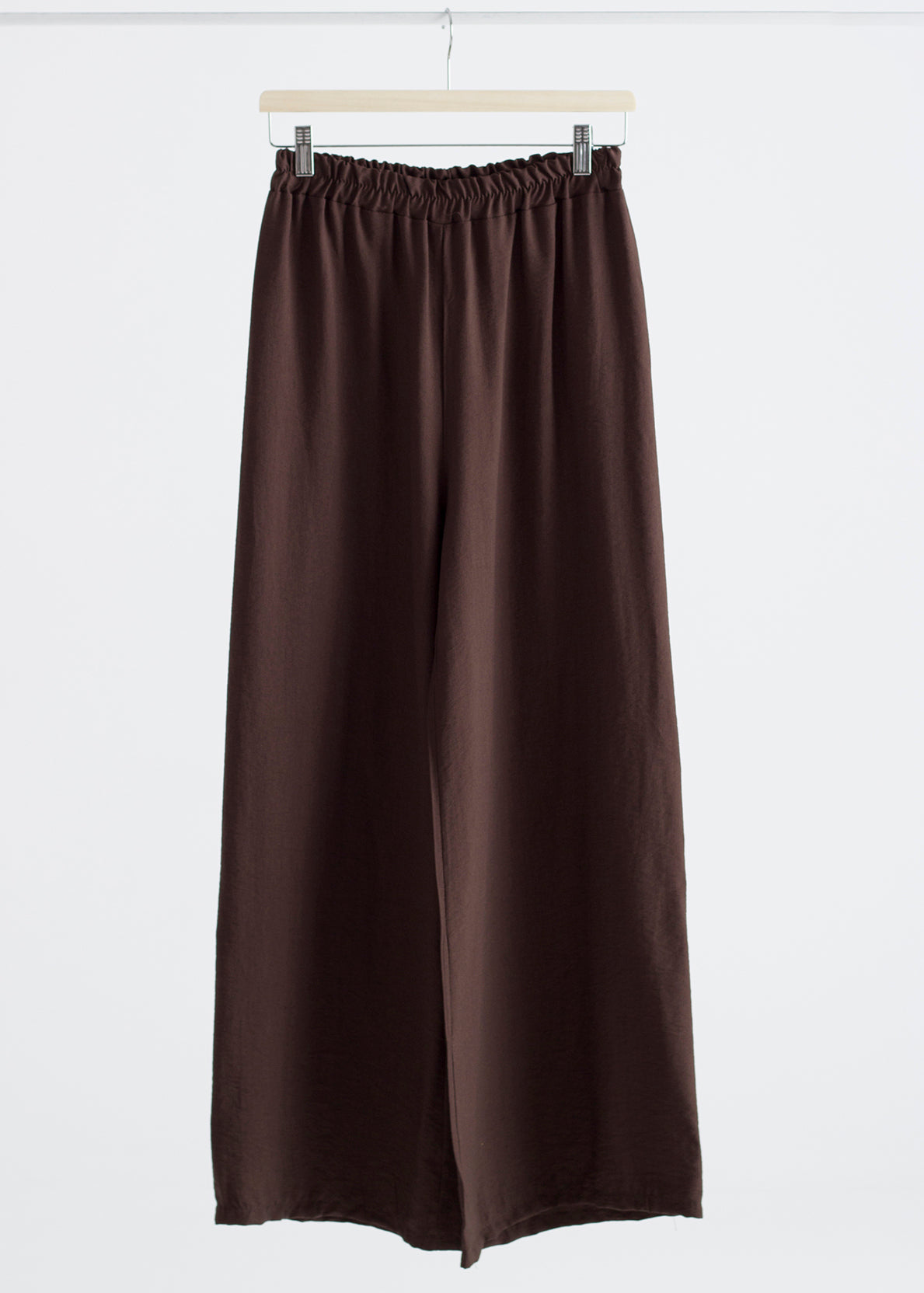 Conjunto chocolate Chic