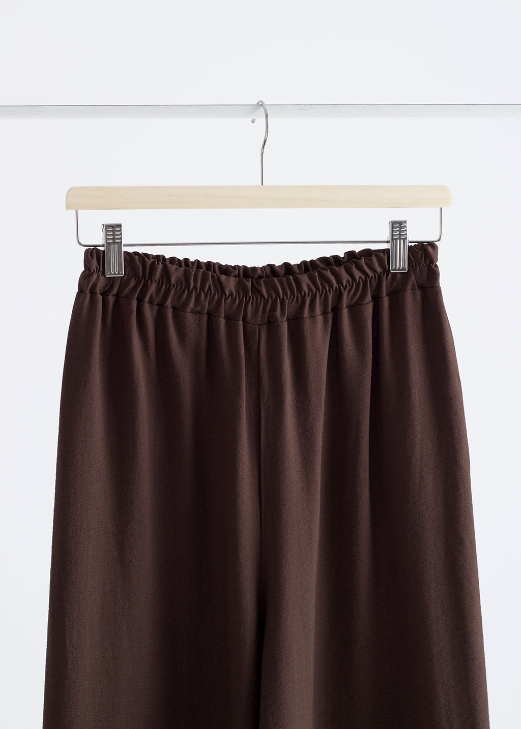 Conjunto chocolate Chic