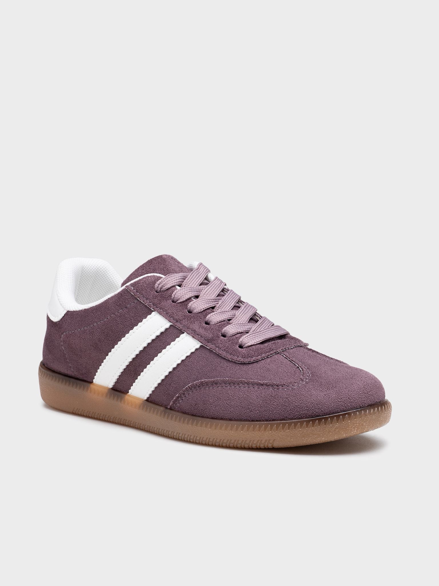 Deportivas Retro Mauve