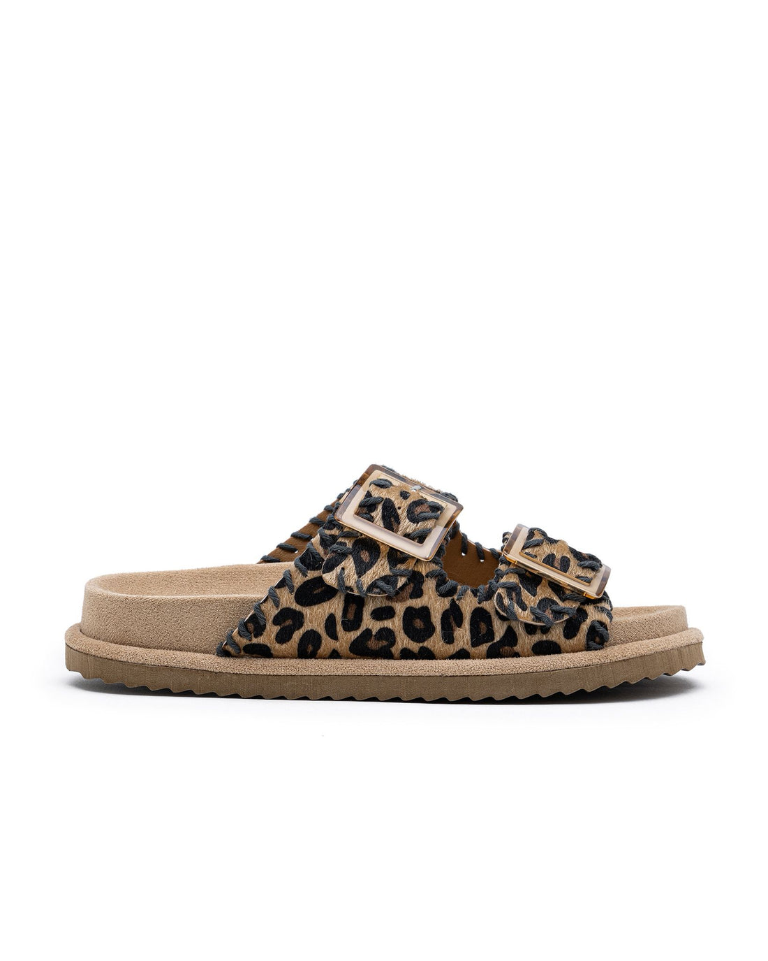 Sandalias Savage Chic
