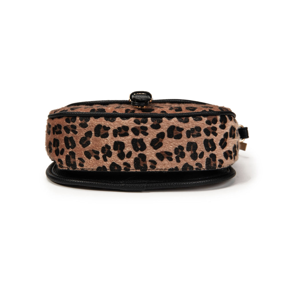 Bolso Leopard Chic