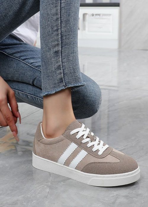Deportivas Urban Classic