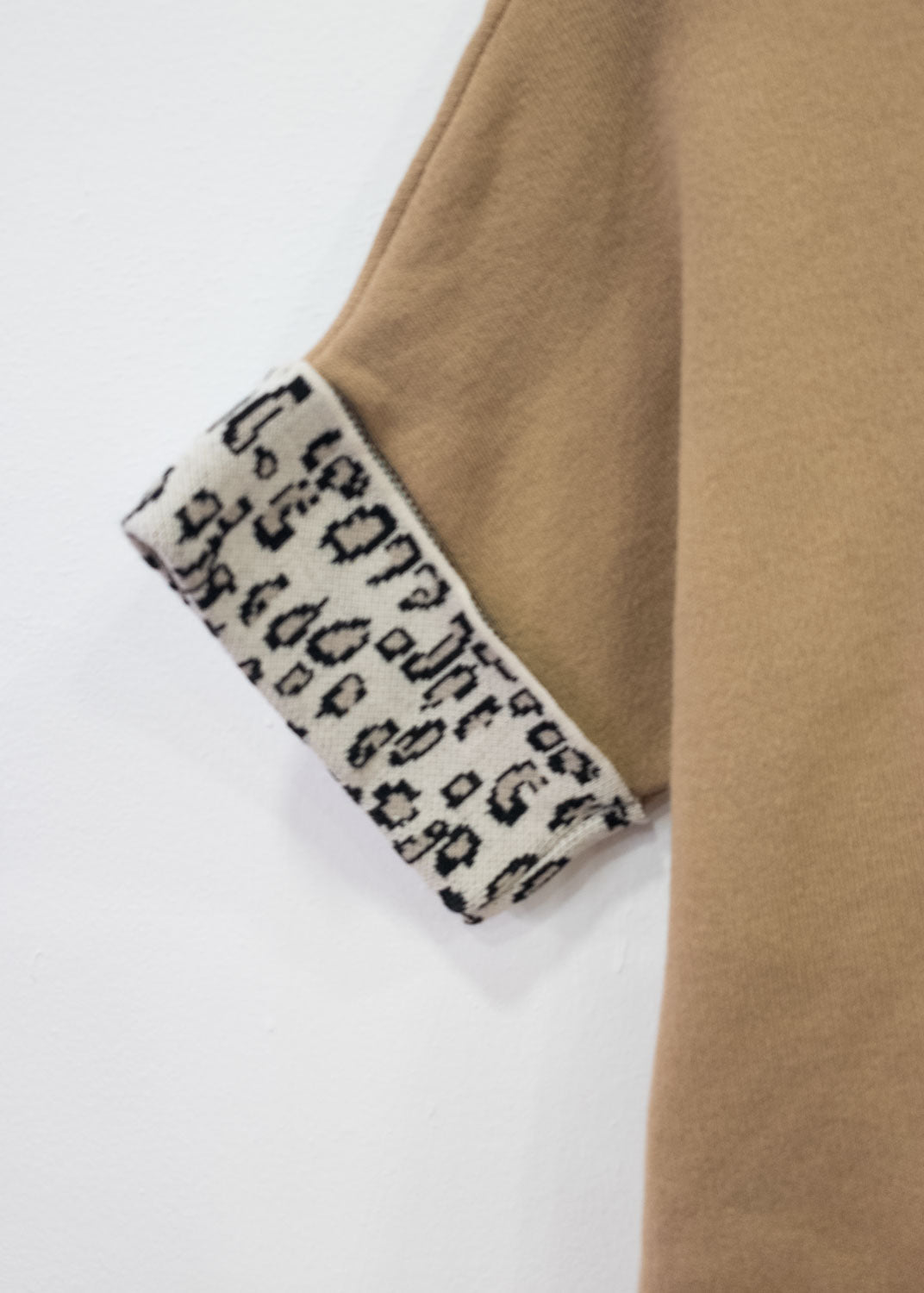 Jersey camel Ring