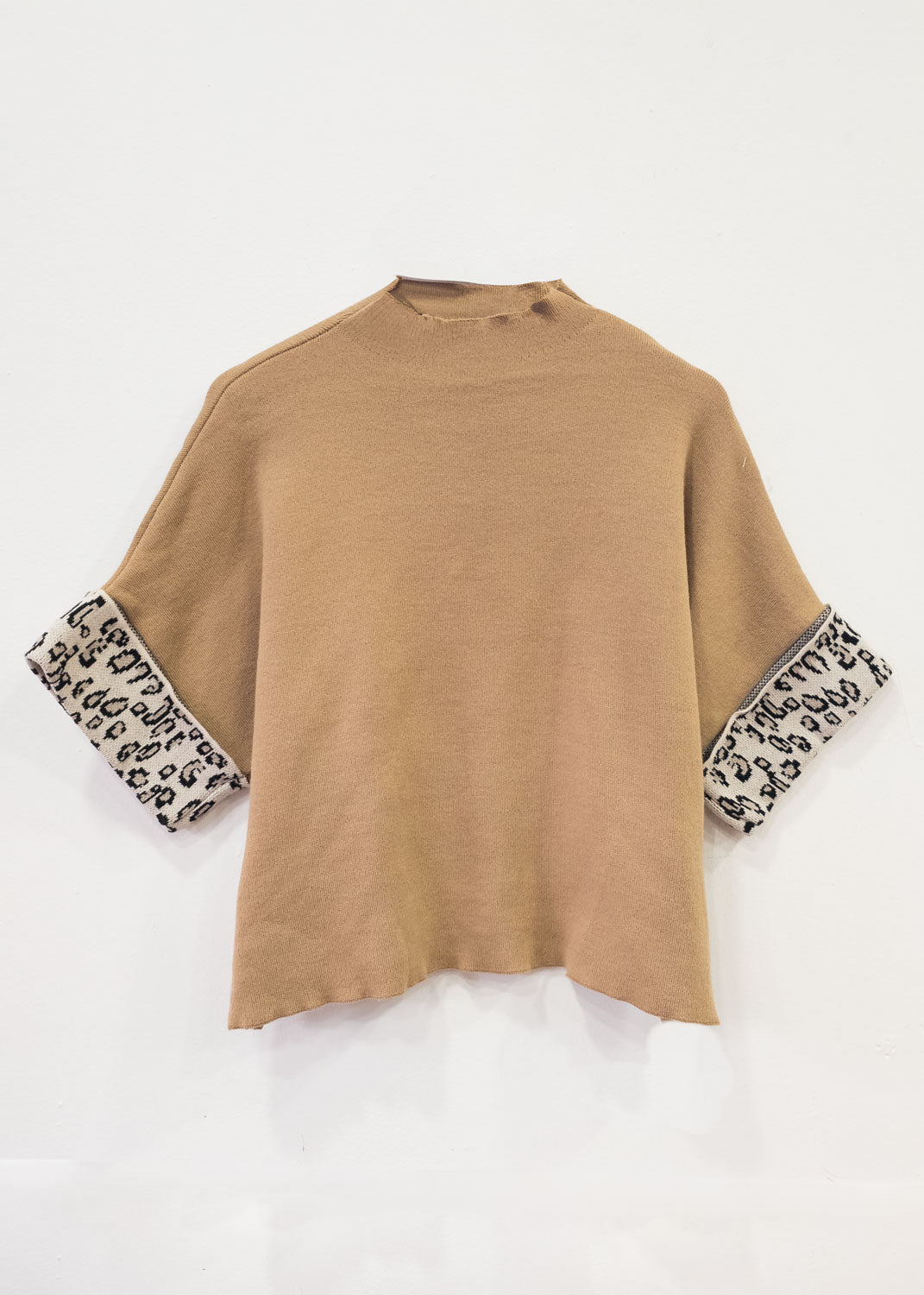 Jersey camel Ring