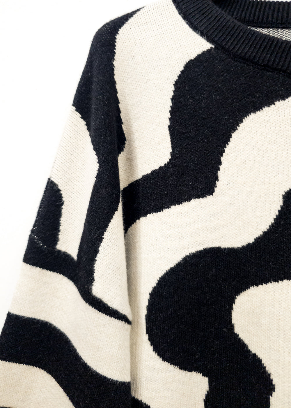Jersey estampado Label
