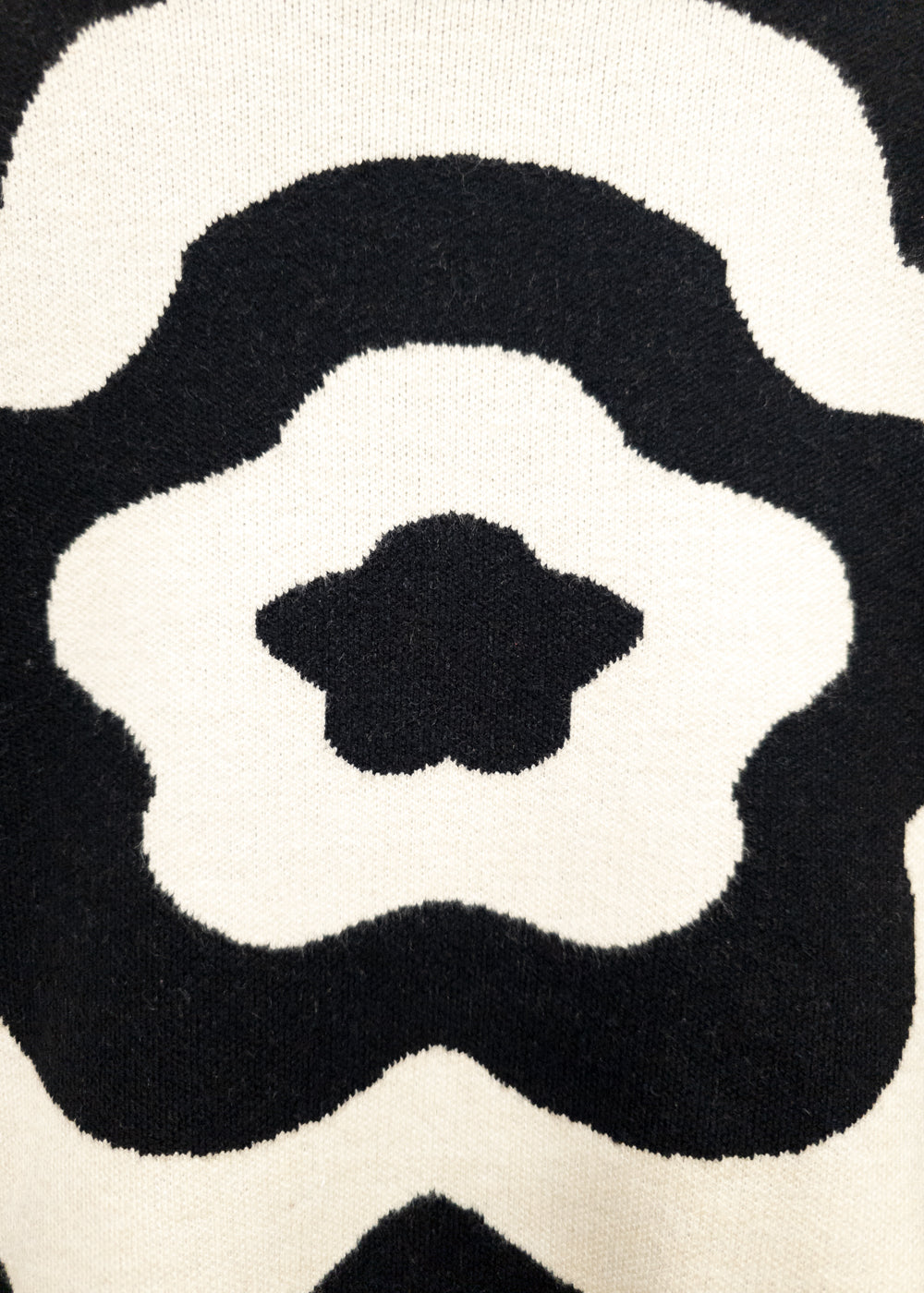 Jersey estampado Label