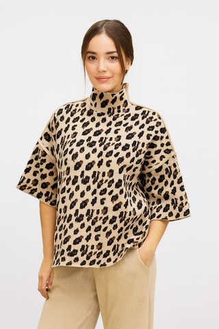 Jersey animal print Magic