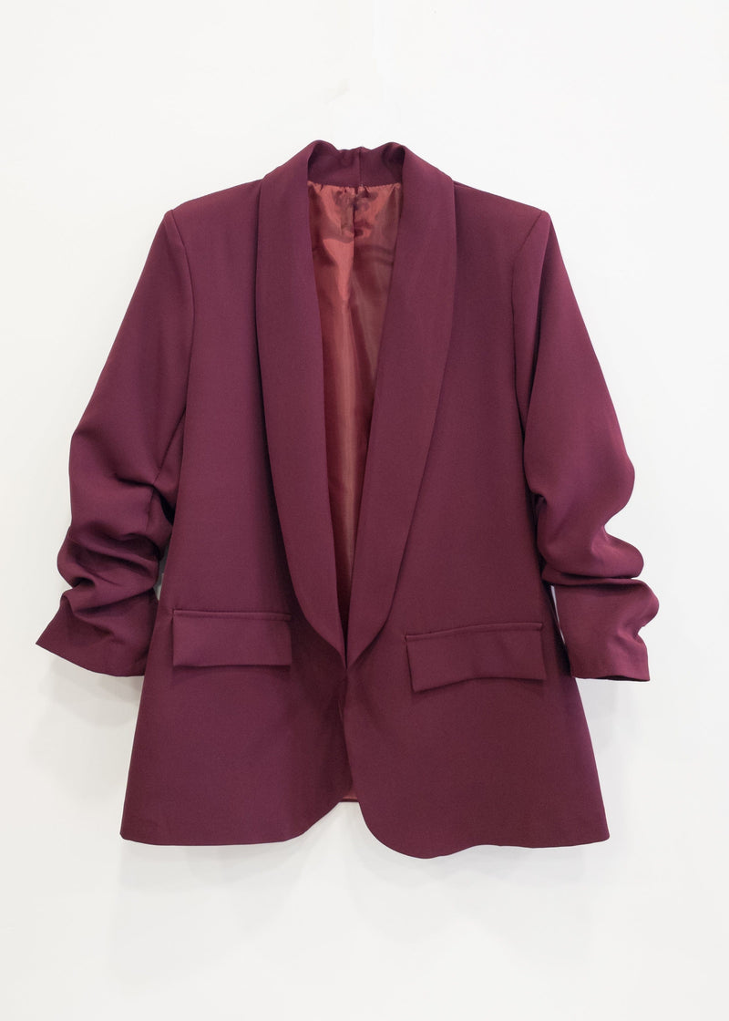 k-guapa Única Blazer wine Bari