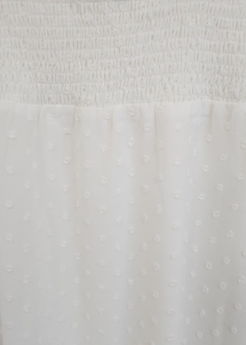K-GUAPA Blusa plumeti Edgar