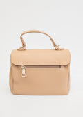 K-GUAPA Bolso beige Carti