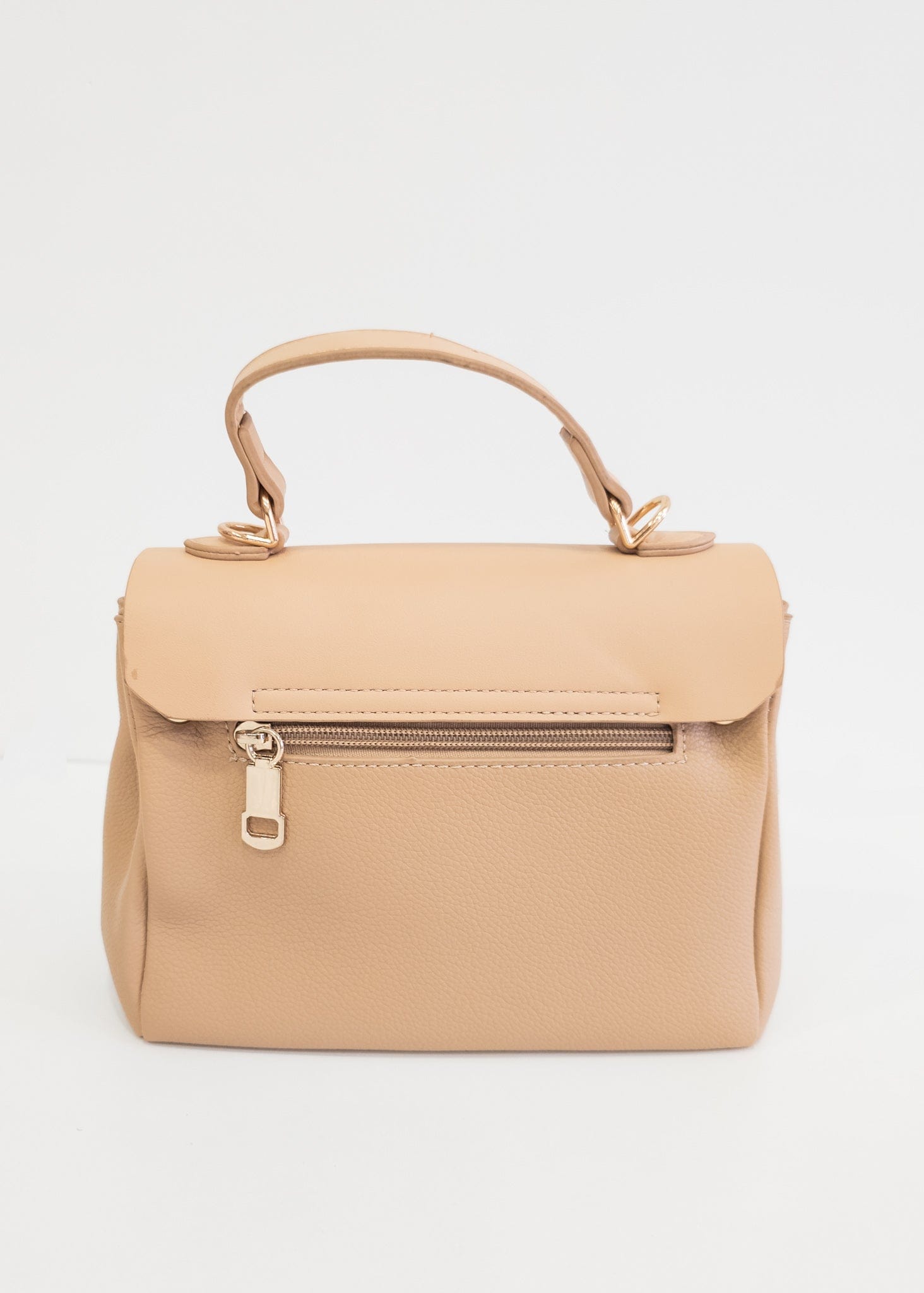 K-GUAPA Bolso beige Carti