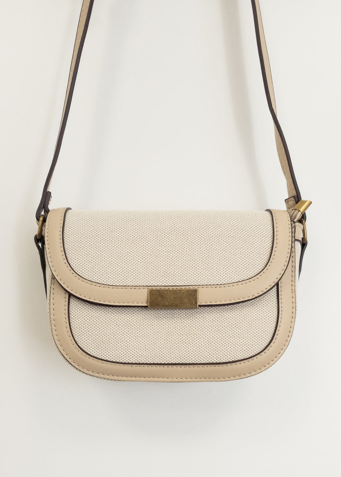 k-guapa Bolso beige Martinica